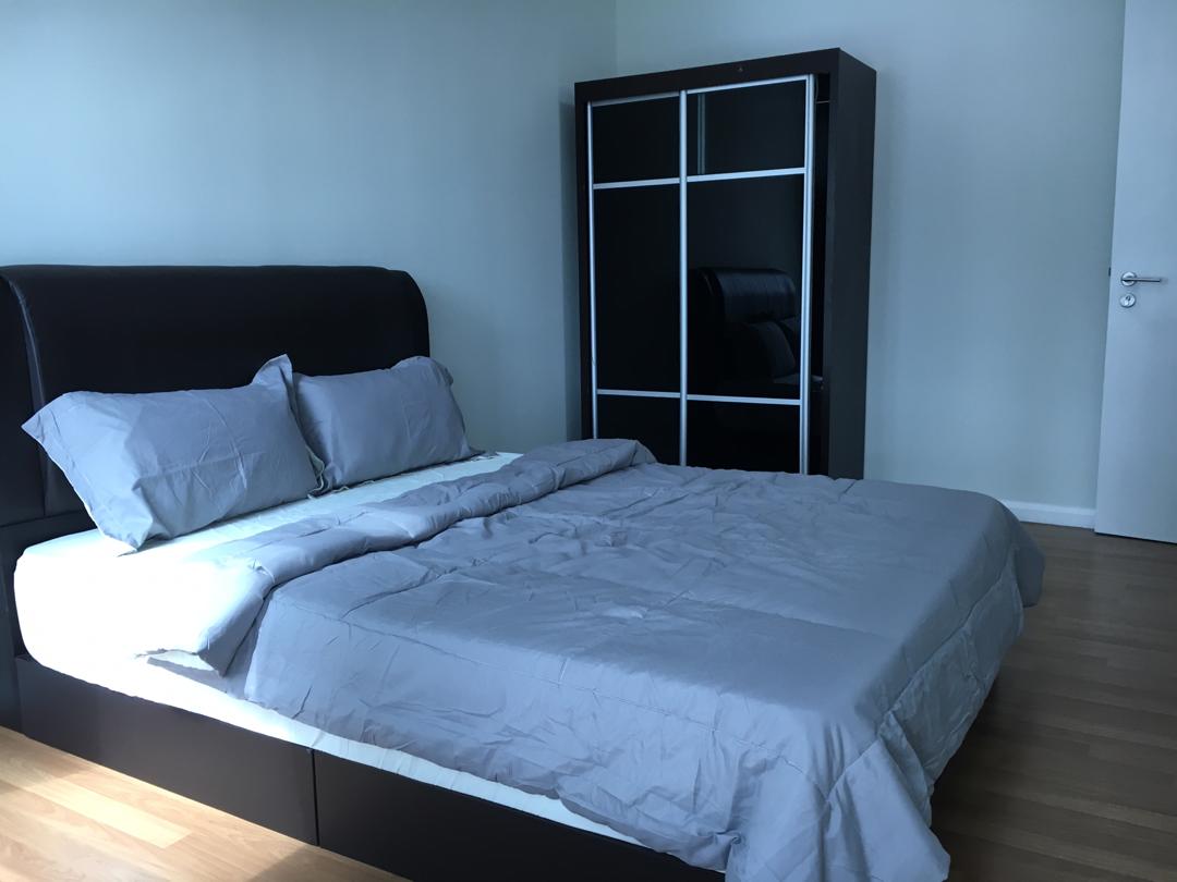 La Costa Bandar Sunway Fully Furnished For Rent - photo 7