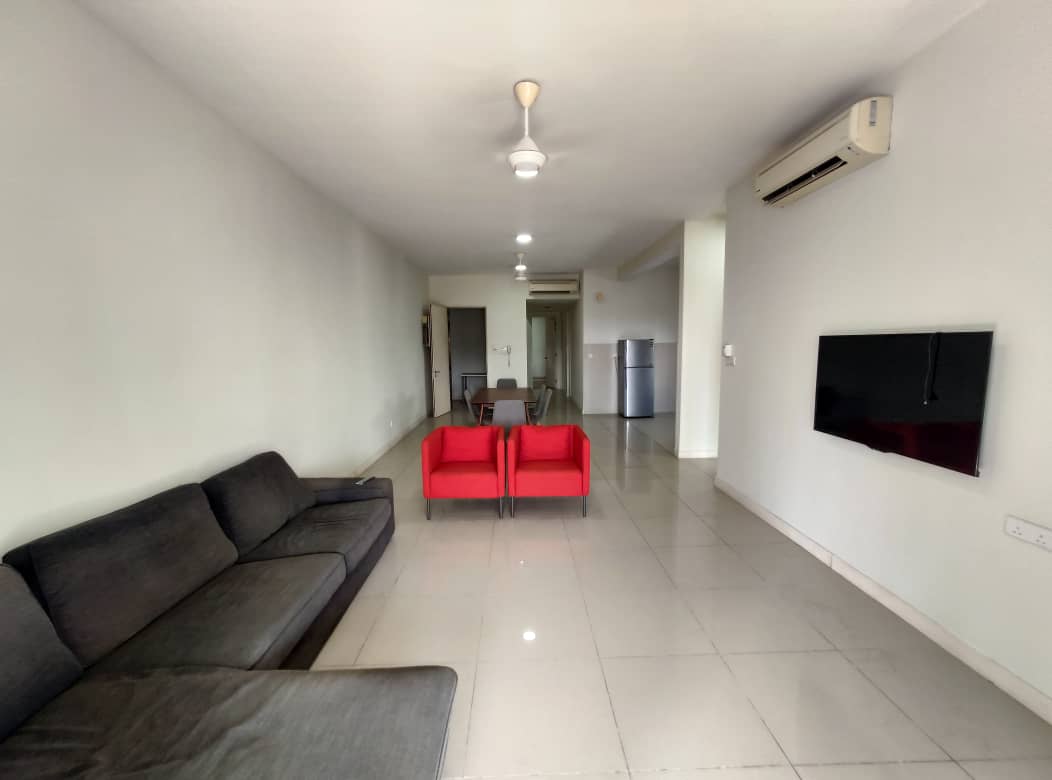 A Marine Bandar Sunway Fully Furnished Unit - photo 2