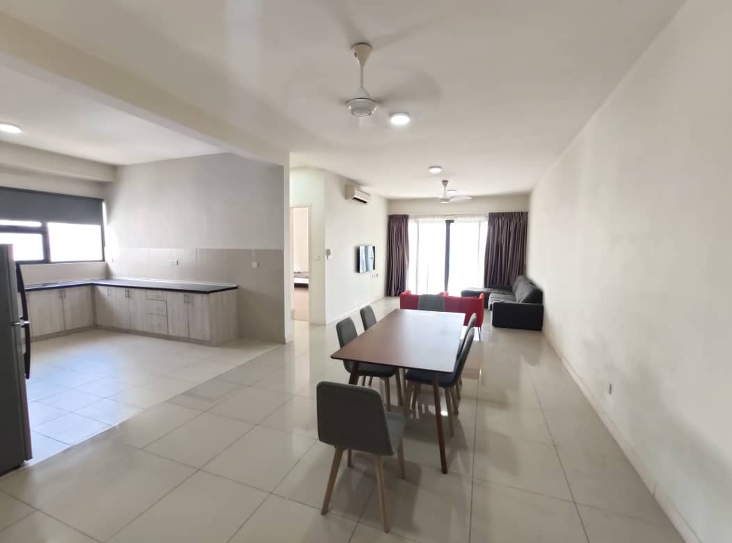 A Marine Bandar Sunway Fully Furnished Unit - photo 4