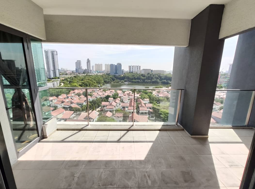 A Marine Bandar Sunway Fully Furnished Unit - photo 5