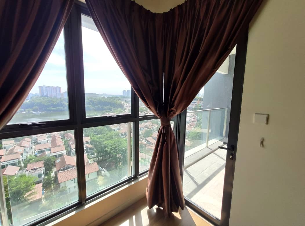 A Marine Bandar Sunway Fully Furnished Unit - photo 6