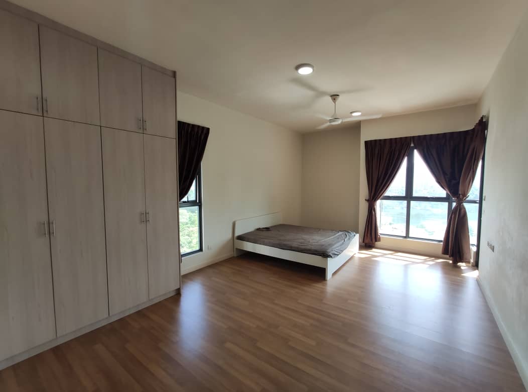 A Marine Bandar Sunway Fully Furnished Unit - photo 7