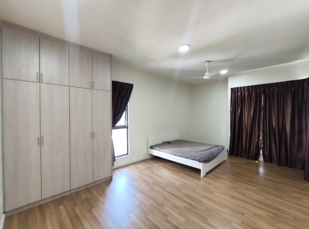 A Marine Bandar Sunway Fully Furnished Unit - photo 9