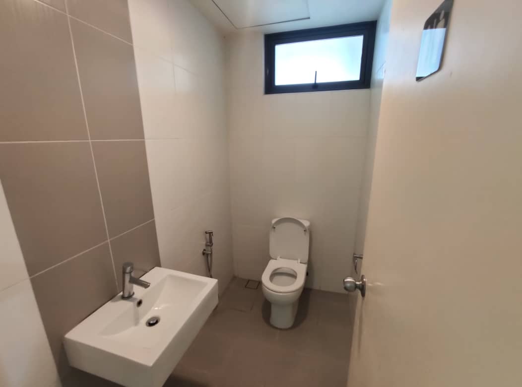 A Marine Bandar Sunway Fully Furnished Unit - photo 13