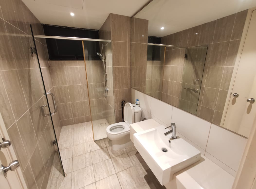 A Marine Bandar Sunway Partly Furnished Unit - photo 7