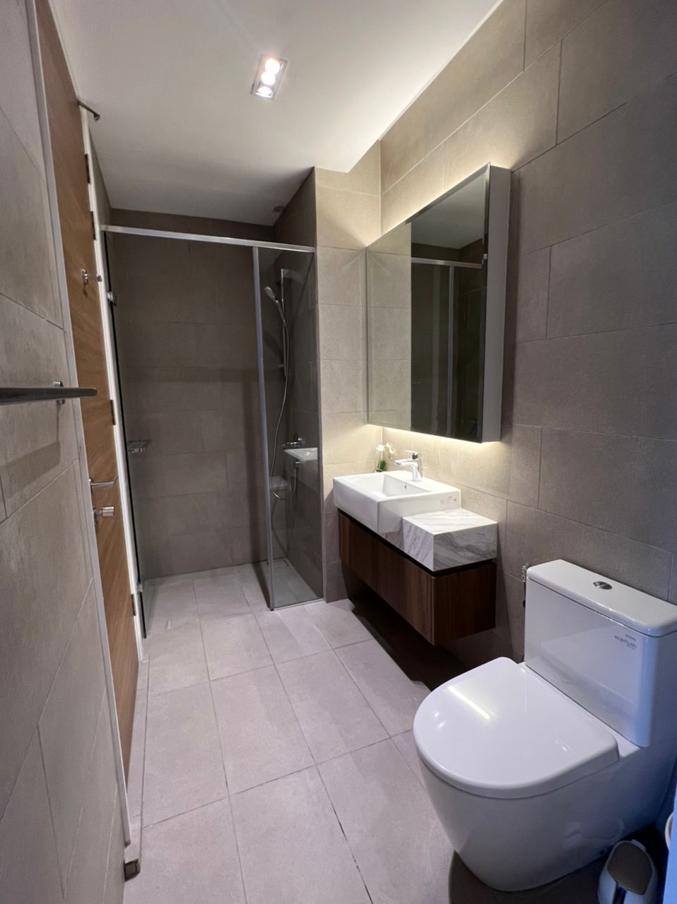Aria Residence Jalan Tun Razak Fully Furnished - photo 10