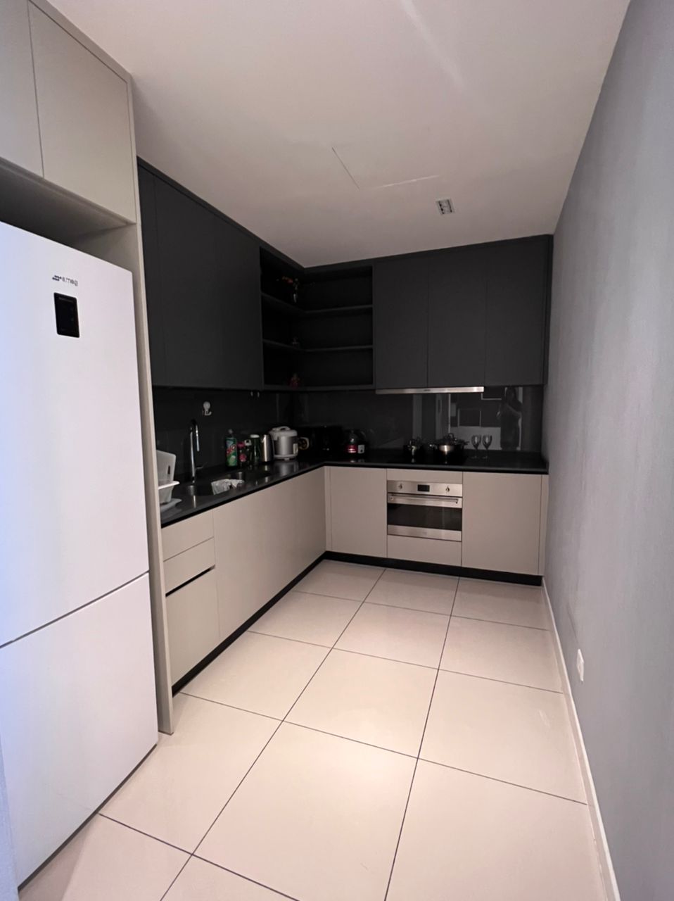 Aria Residence Jalan Tun Razak Fully Furnished - photo 12