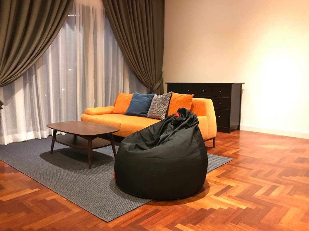The Mews KLCC Fully Furnished 2 Bedroom - photo 2