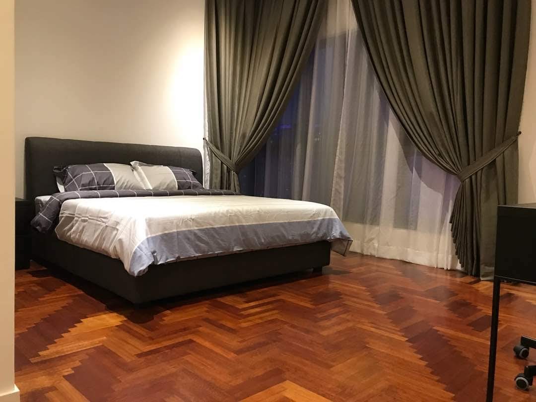 The Mews KLCC Fully Furnished 2 Bedroom - photo 5