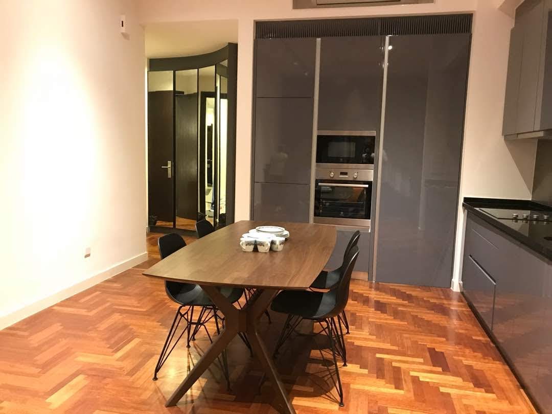 The Mews KLCC Fully Furnished 2 Bedroom - photo 6