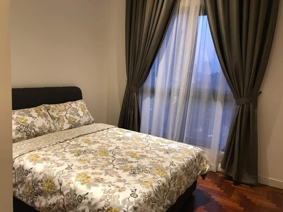 The Mews KLCC Fully Furnished 2 Bedroom - photo 7