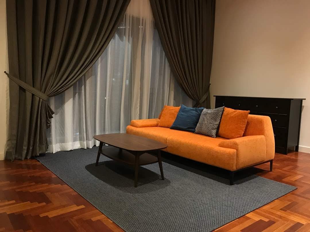 The Mews KLCC Fully Furnished 2 Bedroom - photo 8