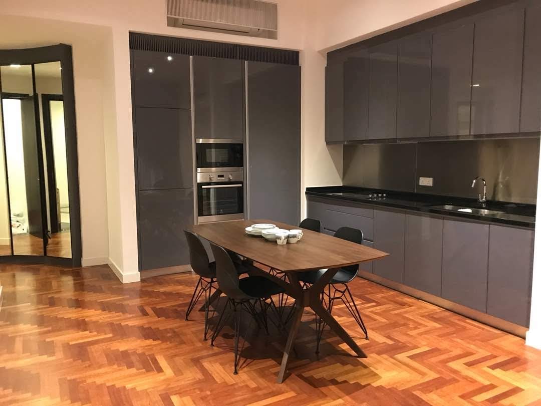The Mews KLCC Fully Furnished 2 Bedroom - photo 9