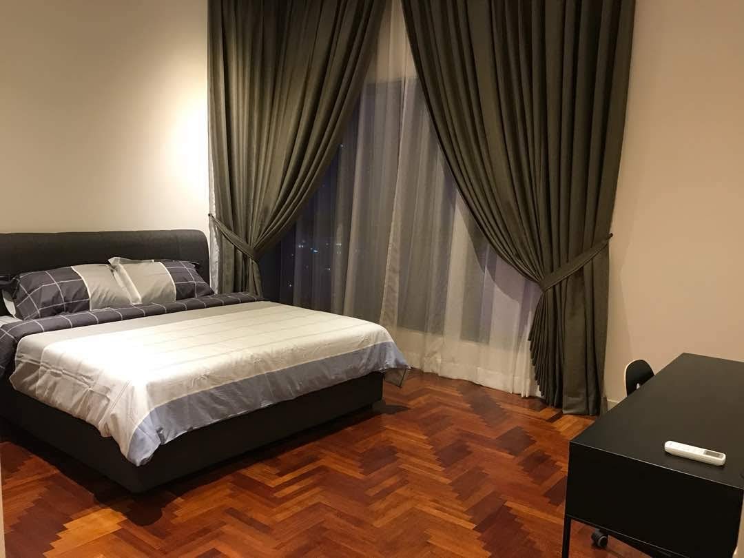 The Mews KLCC Fully Furnished 2 Bedroom - photo 10
