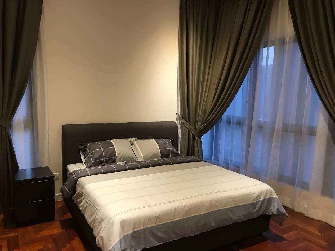 The Mews KLCC Fully Furnished 2 Bedroom - photo 11