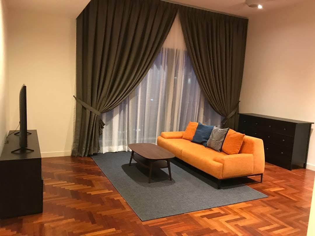 The Mews KLCC Fully Furnished 2 Bedroom - photo 12