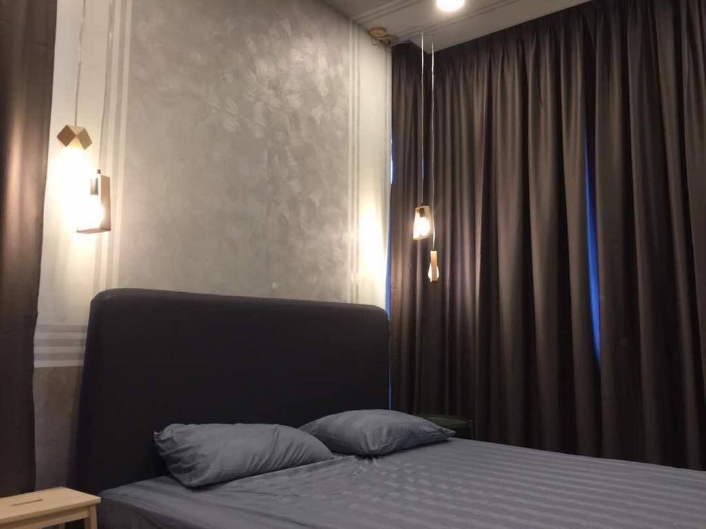 Geo Sense Fully Furnished 3 Bedroom - photo 5
