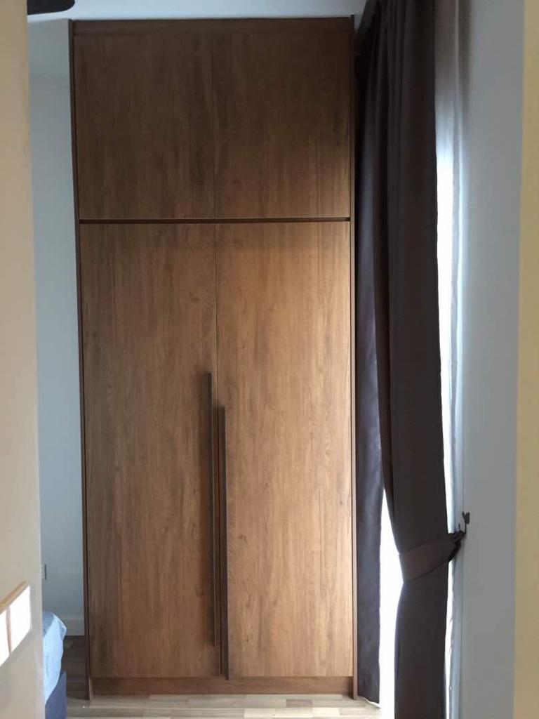 Geo Sense Fully Furnished 3 Bedroom - photo 9