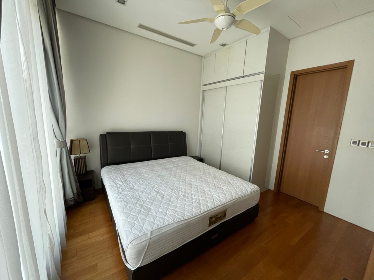 Vipod KLCC Fully Furnished For Rent - photo 5