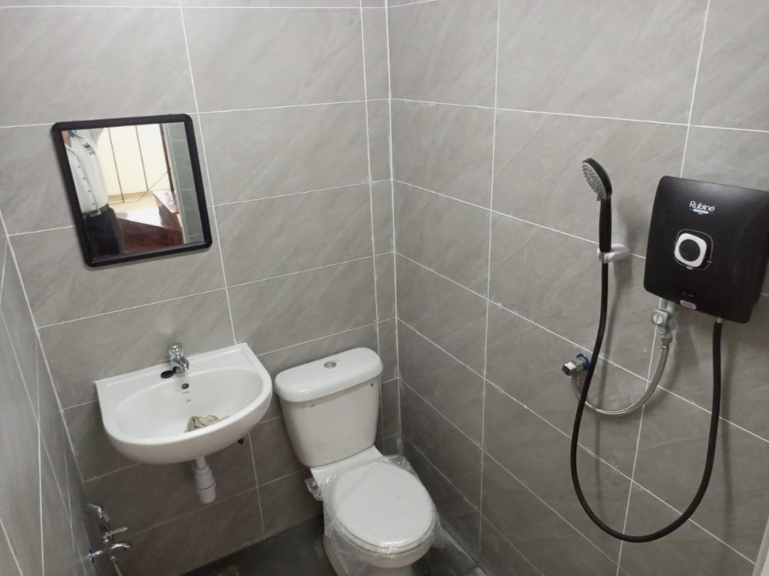 2sty House Taman Castlefield Sri Petaling For Sale - photo 9
