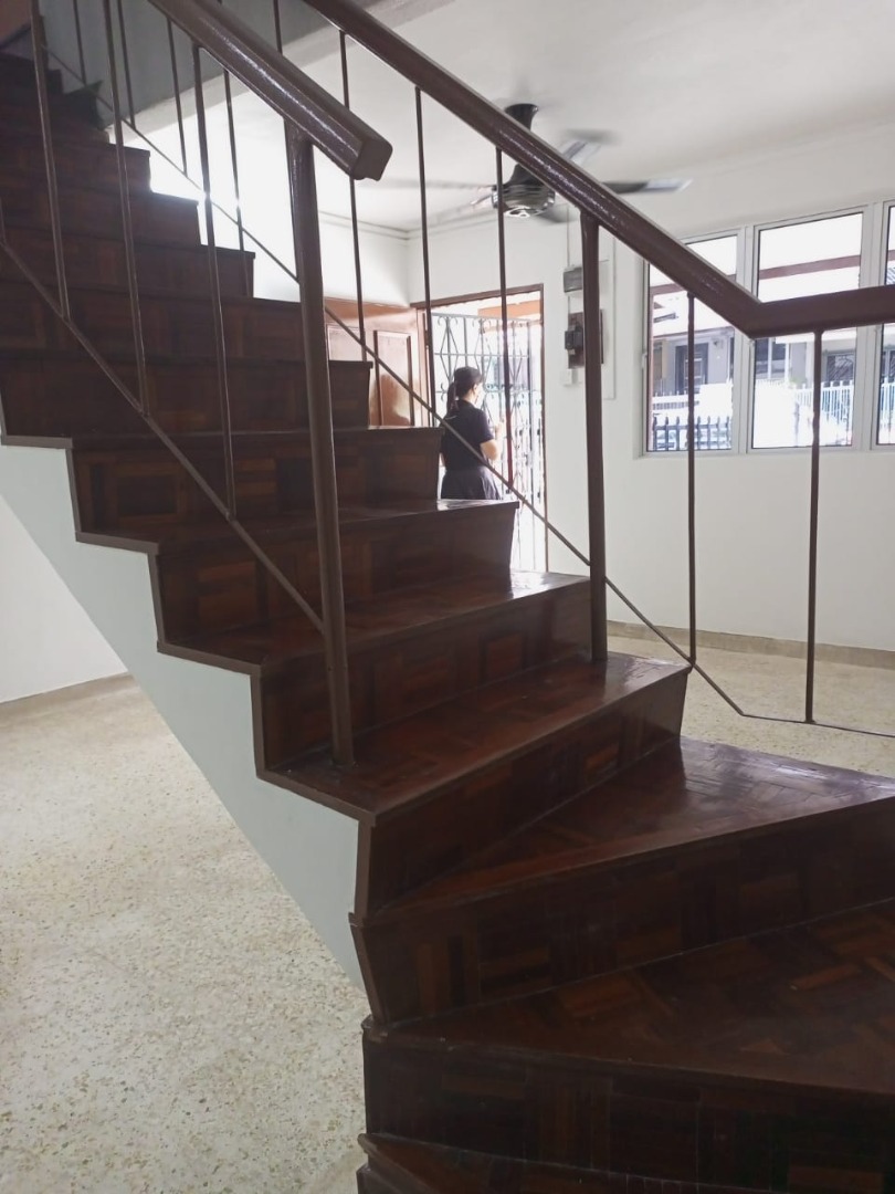2sty House Taman Castlefield Sri Petaling For Sale - photo 10