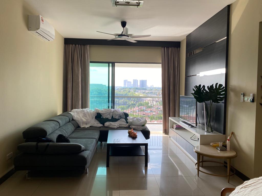 Nautica Lake Suite Bandar Sunway For Rent - photo 6