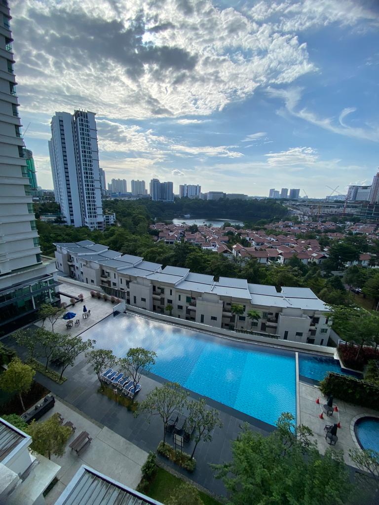 Nautica Lake Suite Bandar Sunway For Rent - photo 10