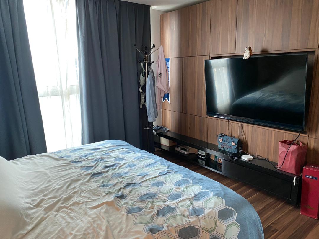 Verve Suite Old Klang Road Fully Furnished Unit - photo 6