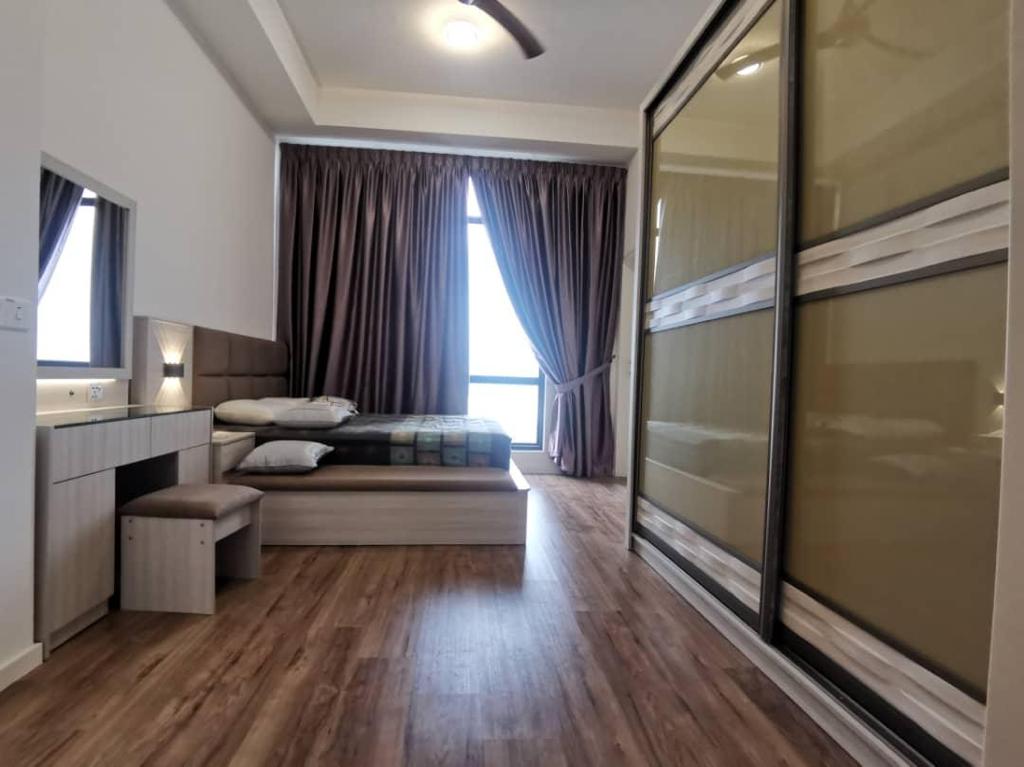 The Park Sky Bukit Jalil Fully Furnished - photo 5