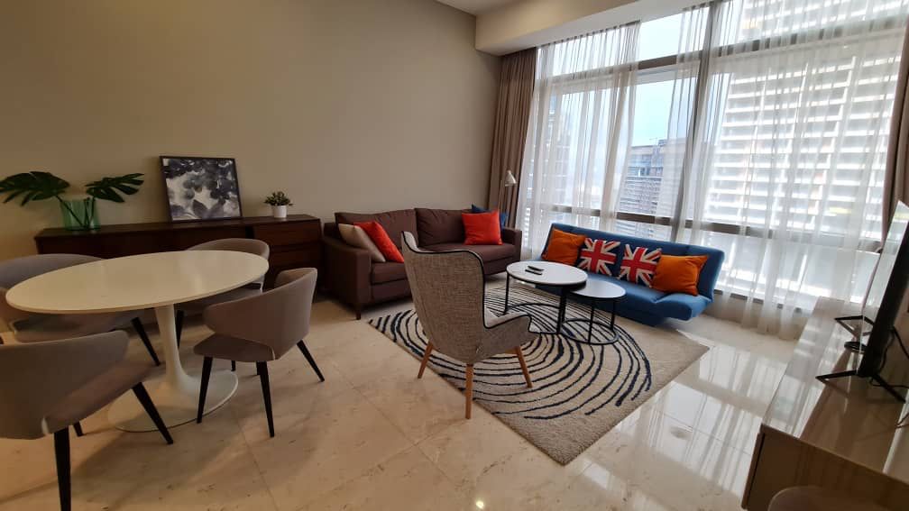 Banyan Tree Signature Pavilion - photo 4