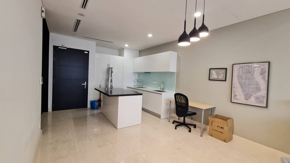 Banyan Tree Signature Pavilion - photo 7