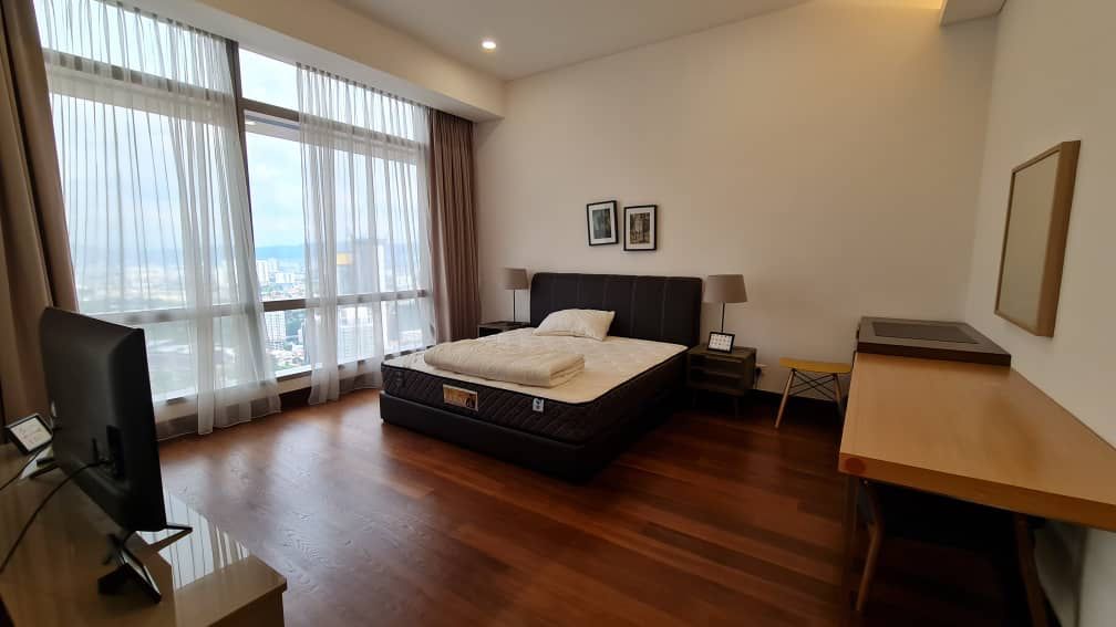 Banyan Tree Signature Pavilion - photo 8