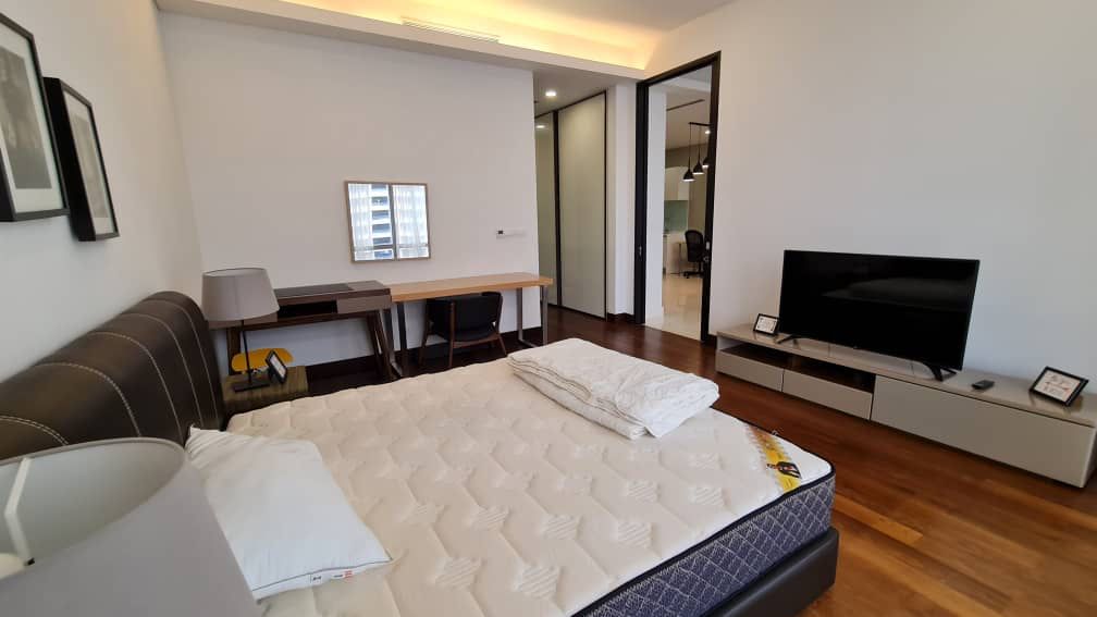 Banyan Tree Signature Pavilion - photo 9