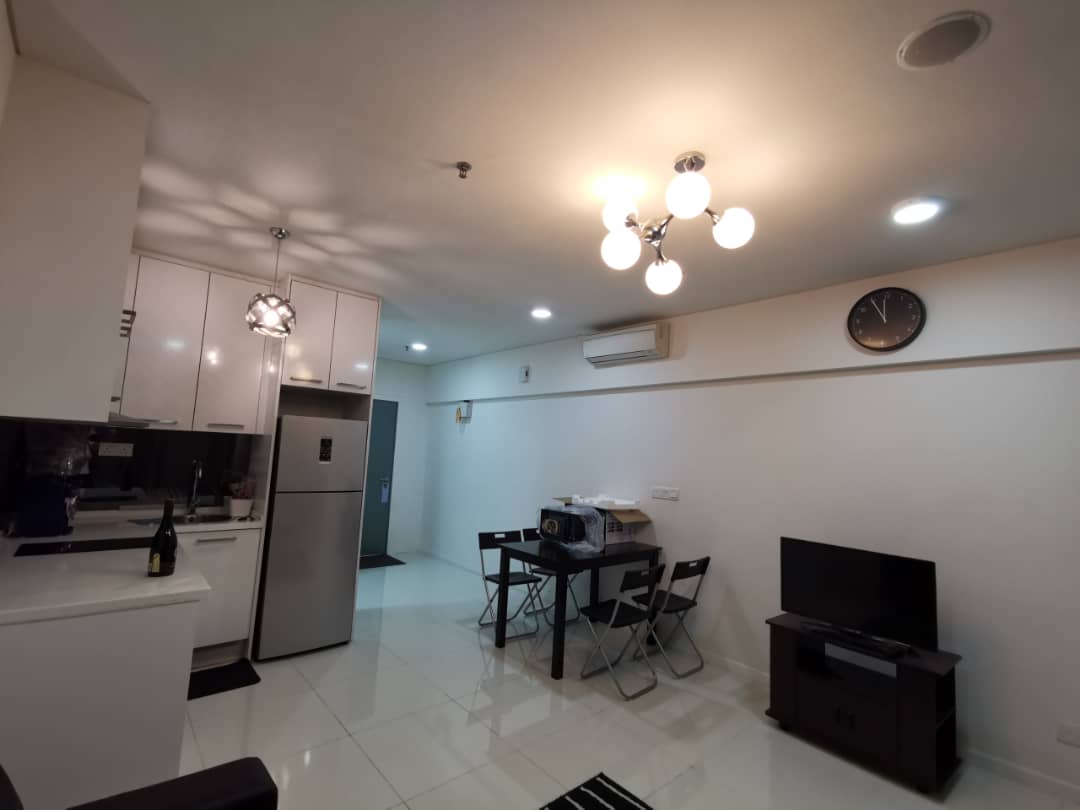 Mercu Summer Suite KLCC For Sale - photo 5