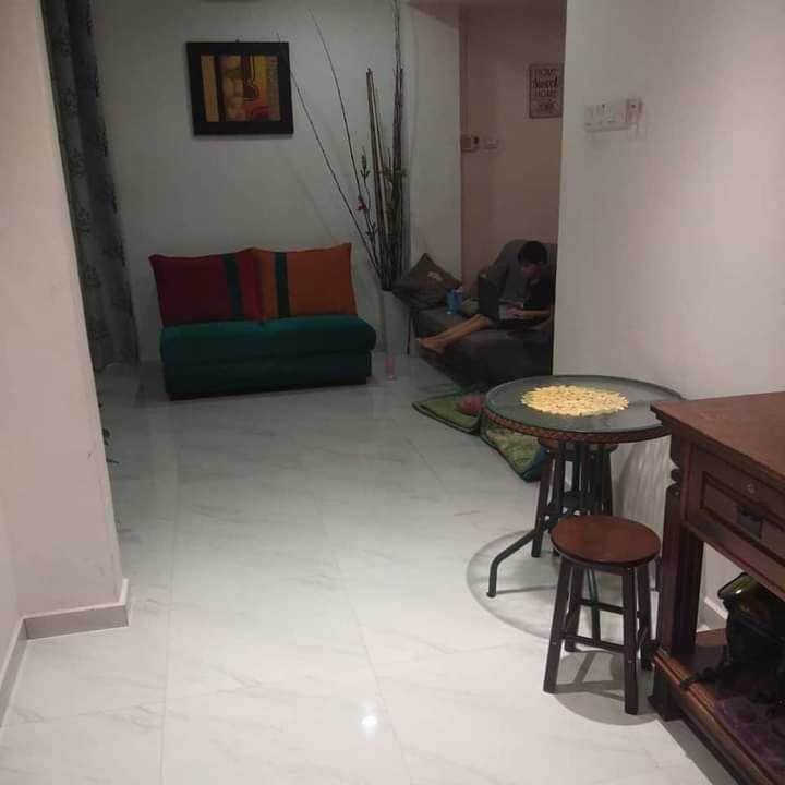 2sty House Taman Rasa Sayang Cheras Batu 9 - photo 2