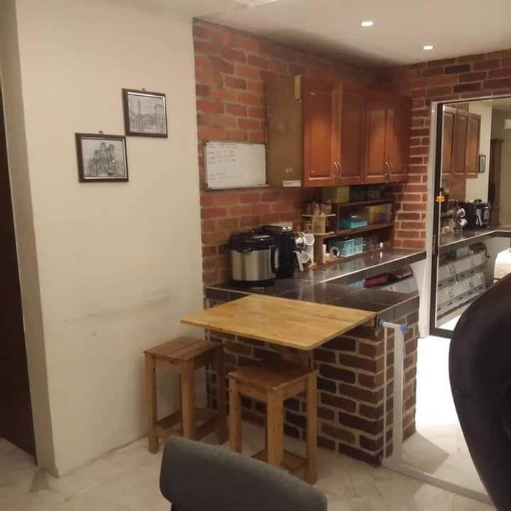 2sty House Taman Rasa Sayang Cheras Batu 9 - photo 4
