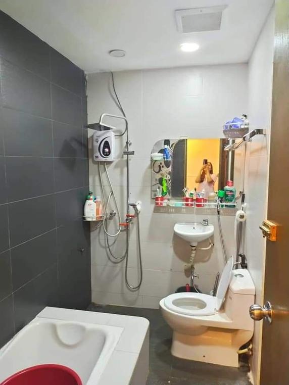2sty House Taman Rasa Sayang Cheras Batu 9 - photo 5