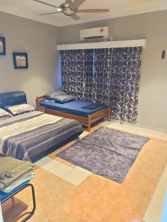 2sty House Taman Rasa Sayang Cheras Batu 9 - photo 7