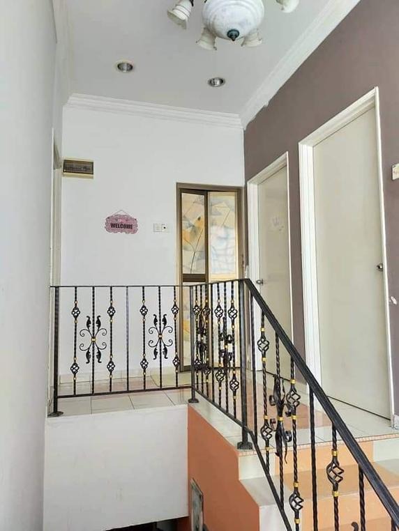 2sty House Taman Rasa Sayang Cheras Batu 9 - photo 9