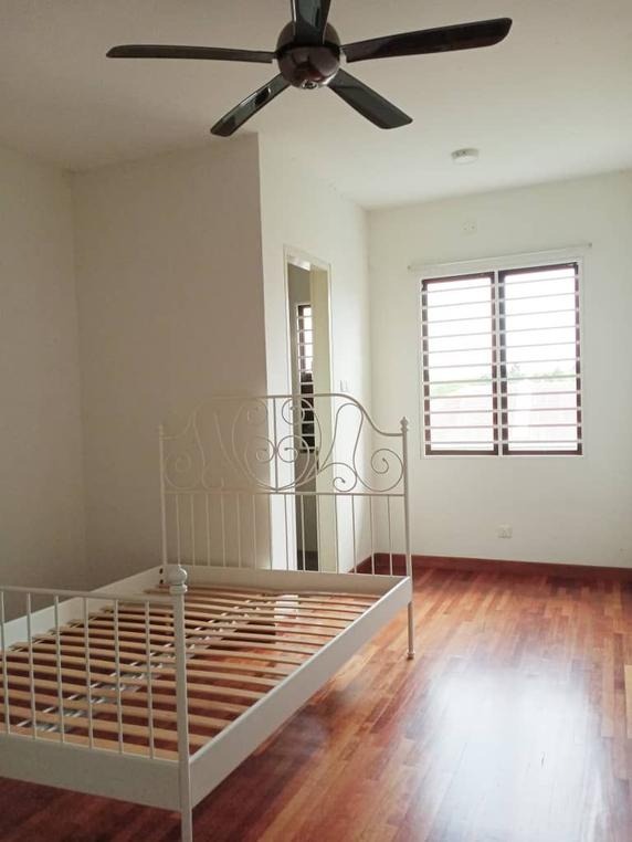 Damai Citra Alam Damai 2sty Superlink - photo 3