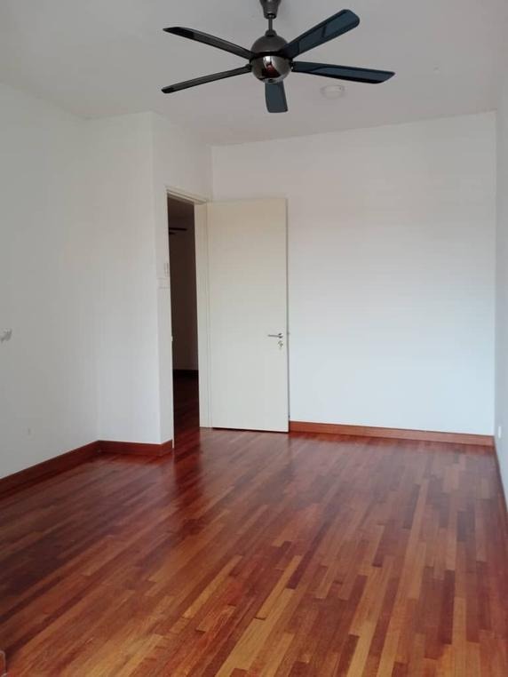 Damai Citra Alam Damai 2sty Superlink - photo 6