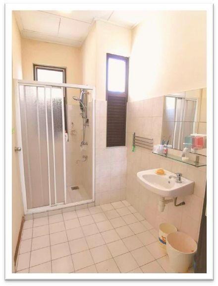 Damai Jasa Alam Damai 2sty House - photo 4