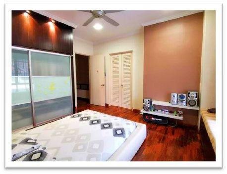Damai Jasa Alam Damai 2sty House - photo 6