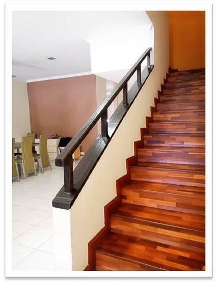 Damai Jasa Alam Damai 2sty House - photo 7