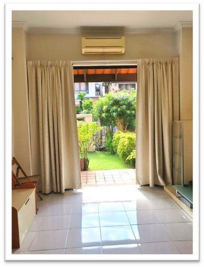 Damai Jasa Alam Damai 2sty House - photo 9