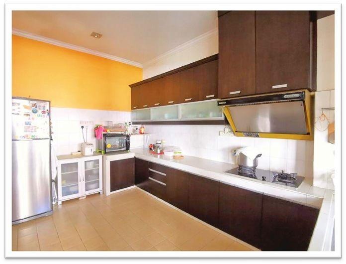 Damai Jasa Alam Damai 2sty House - photo 10