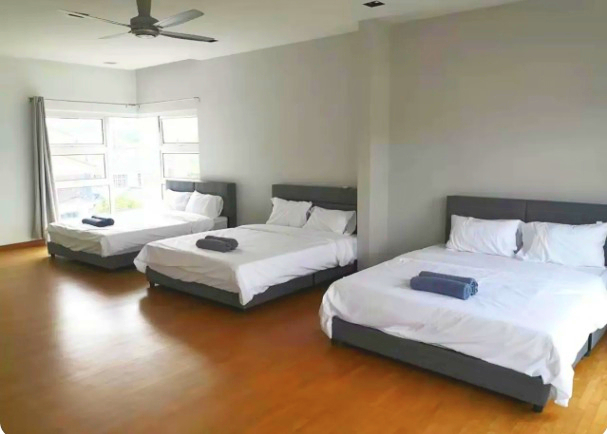 Taman Bukit Meringin Country Height Kajang - photo 9