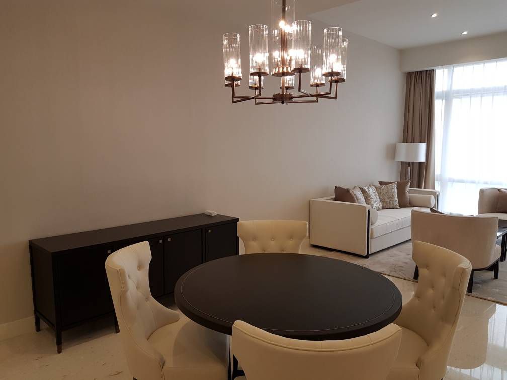 Banyan Tree Signature Pavilion - photo 3