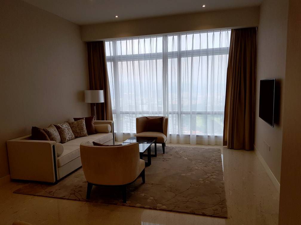Banyan Tree Signature Pavilion - photo 4