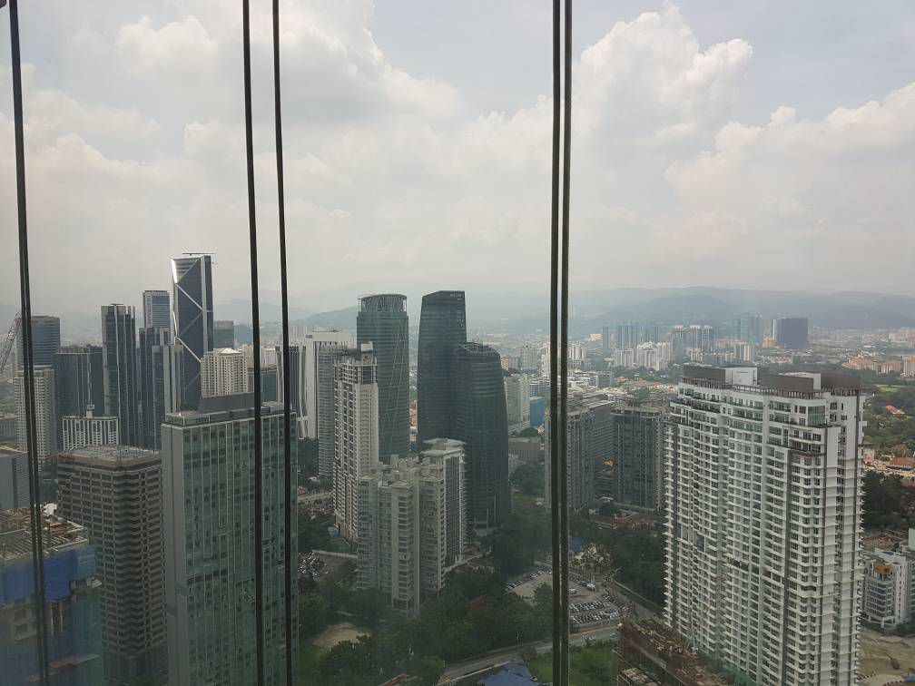 Banyan Tree Signature Pavilion - photo 6